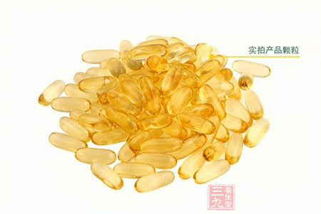 康富丽鱼油软胶囊实拍产品颗粒 康富丽鱼油软胶囊实拍产品颗粒