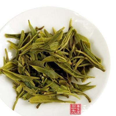 绿茶的功效与作用 女性喝绿茶好还是绿茶好(3