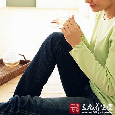 绿茶能瘦身吗