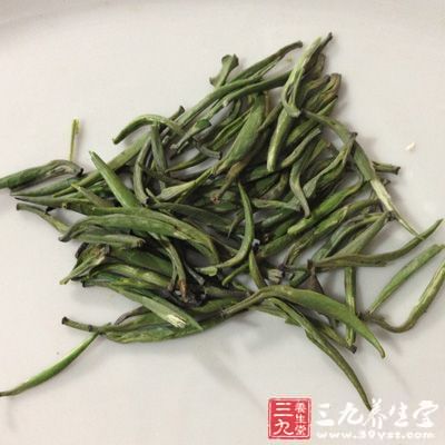 喝绿茶的坏处