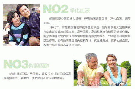 纽斯康牌蜂胶软胶囊可降胆固醇 纽斯康牌蜂胶软胶囊可降胆固醇