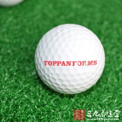 双层球(Two-Piece-Ball)这种球也叫做双体球或两件头球，是常用的球