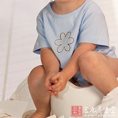 婴幼儿便秘不妨试试用足疗