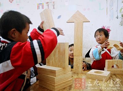 联合国儿童基金会呼吁关注儿童早期发展