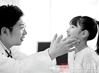 广州儿童患甲状腺癌数量日增