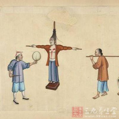 孔子家语五刑解原文及翻译