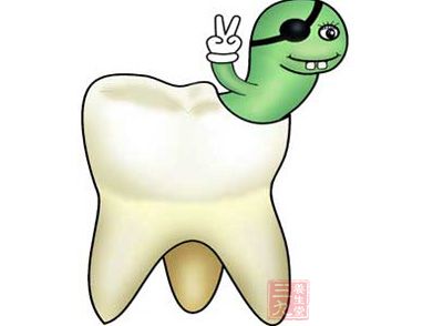 我国近七成儿童患龋 治疗率不足3%