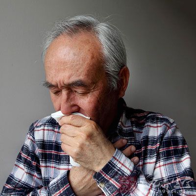 间质性肺炎治疗方法 得了间质性肺炎怎么办(2