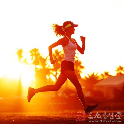跑步减肥的最佳时间 如何正确跑步减肥