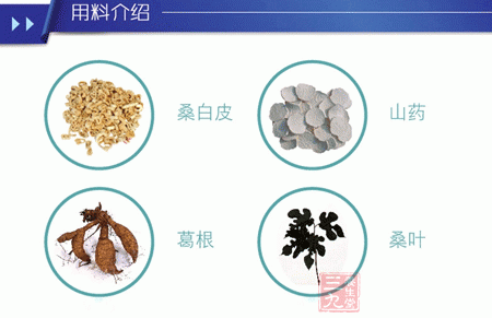 昂立R天益口服液用料介绍