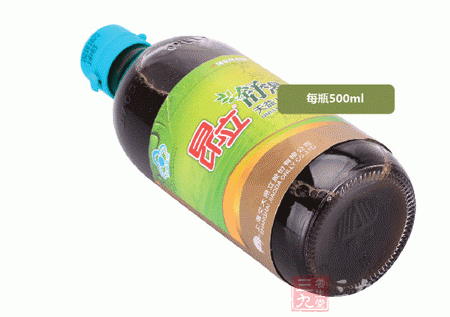 昂立R天益口服液每瓶500ml