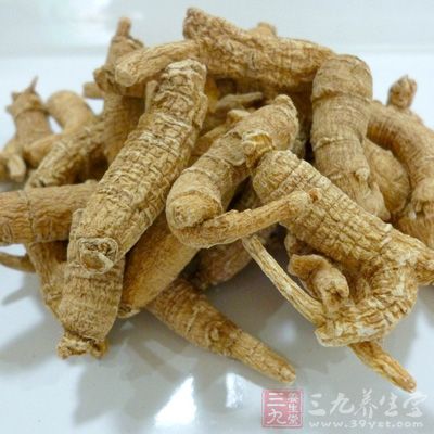 吃“西洋参炖莲子”下午茶，持久补脾