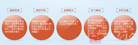 金日牌美国洋参冲剂质量可靠 金日牌美国洋参冲剂质量可靠