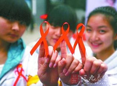 日本新增艾滋病毒(hiv)感染者为1546人