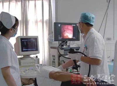 中国研究被证实 内镜筛查可降低食管癌发病率