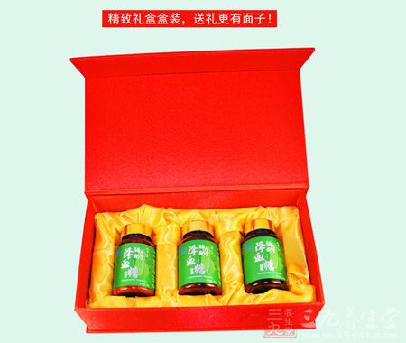 精致礼盒盒装，送礼更有面子
