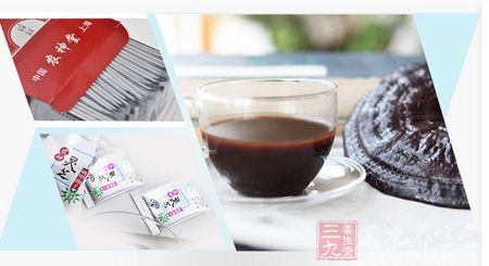 农神牌灵芝破壁孢子粉产品图片