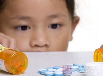 欧盟建议限制可待因用于治疗儿童咳嗽和感冒