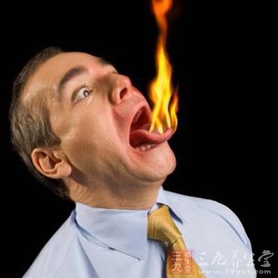 上火吃什么好 男人去火要对症下药(6)