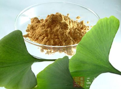 6家公司卷入银杏叶事件 外购中药提取物或被喊