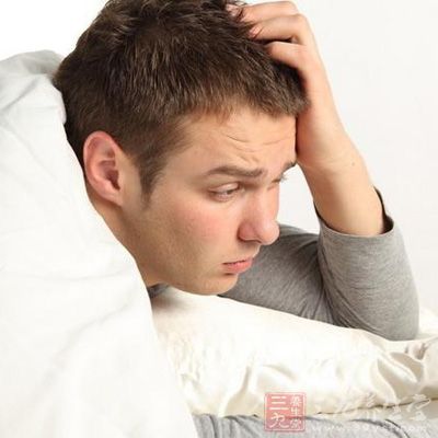 怎样治疗失眠 男人如何预防失眠(7)