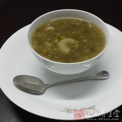 佳粥 绿豆粥