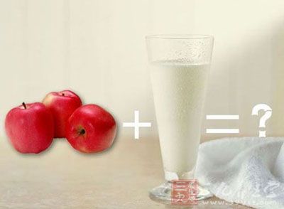 苹果牛奶减肥法 怎样减肥快速又有效