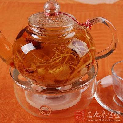 养生保健茶有哪些 怎么喝茶对身体好(5)