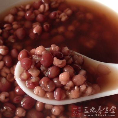 红豆薏米粥 薏米红豆粥有哪些功效和作用