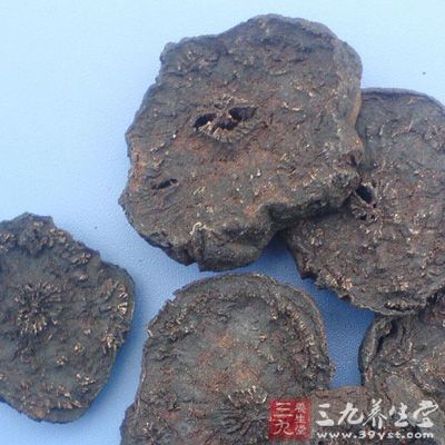 何首烏對(duì)強(qiáng)的松龍和環(huán)磷酰胺引起的老年小鼠脾、胸腺抑制性改變有明顯對(duì)抗作用