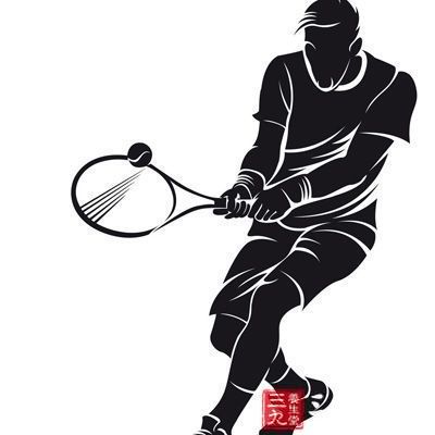 网球规则 打网球有哪些你不知道的规范(12)