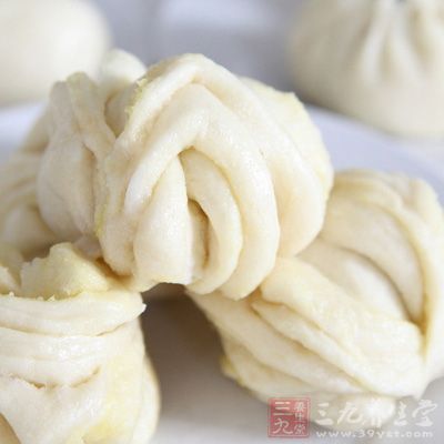 吃什么面食好