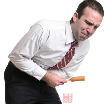 左边肋骨下疼 疼痛的原因是什么