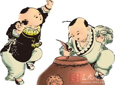 古代十大神童 12岁竟能当丞相