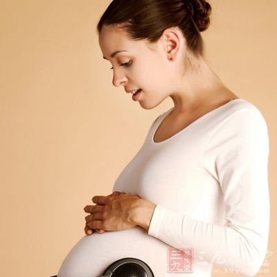 怀孕初期注意事项 怎么安胎最健康(2)