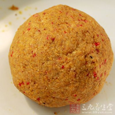 钓饵的选择