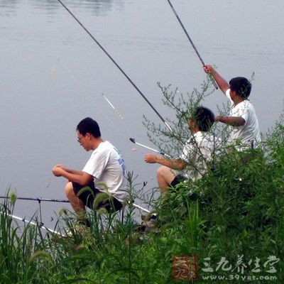 根据鲤鱼的习性、特点、不同季节和天气变化等客观情况，在进行认真分析的基础上，选择施钓水域中的佳钓位