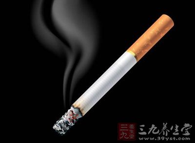 吸烟的危害 三手烟危害更大