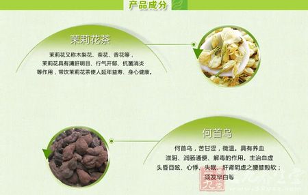 回春花牌减肥茶产品成分 回春花牌减肥茶产品成分