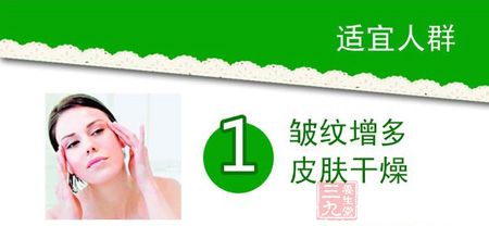 凯镛牌芦荟胶囊适宜人群