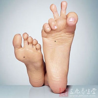 动一动脚趾才可以帮助我们达到调理身体的目的 动一动脚趾才可以帮助我们达到调理身体的目的