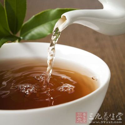 一些降糖茶对糖尿病是非常不错的