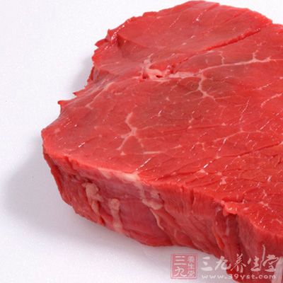 少吃瘦豬肉