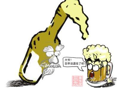 兰州啤酒瓶超期服役难保安全 回收使用无止境