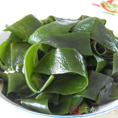 多食海產(chǎn)品