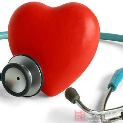 自测你的心脏年龄多少岁 4招保命护心脏(3)