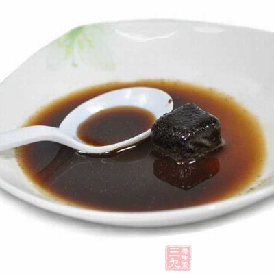 鹿胎膏怎么吃 鹿胎膏的食用方式(2)