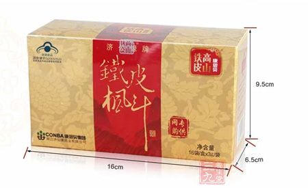 济公缘牌铁皮枫斗晶产品图片 济公缘牌铁皮枫斗晶产品图片