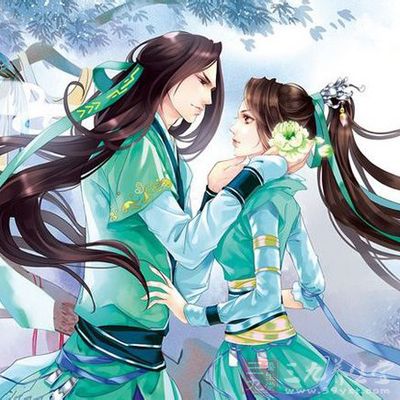 动漫 卡通 漫画 头像 游戏截图图片
