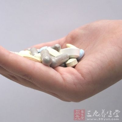 減藥期開始時(shí)可加服小劑量甲狀腺干制劑片